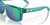 Oakley Holbrook XS Sonnenbrille Rechteckig Rechteck