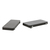 Contour Design RollerMouse Pro Wireless with Regular wrist rest in fabric Light Grey