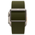 Spigen AMP05985 onderdeel & accessoire voor horloges Horlogebandje