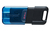 Kingston Technology DataTraveler 80 M unidad flash USB 64 GB USB Tipo C 3.2 Gen 1 (3.1 Gen 1) Negro, Azul