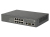 HPE A 3100-8 v2 EI Managed L2 Fast Ethernet (10/100) 1U Grey
