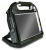 Panasonic PCPE-INFH2S2 tablet case 25.6 cm (10.1") Sleeve case Black