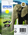 Epson Elephant Cartuccia Giallo XL