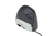 BakkerElkhuizen Evoluent Standard mouse Ufficio Mano destra USB tipo A Ottico 1500 DPI