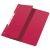 Leitz Cardboard Folder, A4, red hangmap Rood