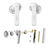 Nokia Clarity Earbuds+ Kopfhörer TWS-7311 Weiß Headphones Wireless In-ear Calls/Music/Sport/Everyday Bluetooth White