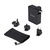 StarTech.com 140W USB-C Wandlader, 3x USB-C/1x USB-A, APFC, PD 3.1 Internationale GaN Power Adapter voor MacBook/Dell XPS/Inspiron