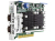 HPE 701534-001 karta sieciowa Wewnętrzny Ethernet 10000 Mbit/s