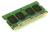 Kingston Technology ValueRAM 2GB DDR3-1600 memory module 1 x 2 GB 1600 MHz
