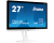 iiyama ProLite XB2779QS-W1 computer monitor 68,6 cm (27") 2560 x 1440 Pixels LED Wit