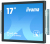 iiyama TF1734MC-B1X Computerbildschirm 43,2 cm (17 Zoll) 1280 x 1024 Pixel LED Touchscreen Schwarz