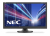 NEC AccuSync AS242W 61 cm (24") 1920 x 1080 Pixeles Full HD LED Negro
