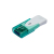 PNY Attaché 4 3.0 32GB USB-Stick USB Typ-A 3.2 Gen 1 (3.1 Gen 1) Grün, Weiß