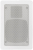 Monacor SPE-15/WS głośnik 2-drożny Biały Przewodowa 25 W