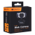Canyon CNE-CWC3 cámara web 2 MP 1920 x 1080 Pixeles USB 2.0 Negro, Plata