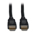 Tripp Lite P569-010-CL2 HDMI-Kabel 3,05 m HDMI Typ A (Standard) Schwarz