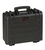 Explorer Cases 4419.BPH apparatuurtas Stevige koffer Zwart