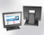 Winsonic L1218-XN35L0 tartalomszolgáltató (signage) kijelző Laposképernyős digitális reklámtábla 30,7 cm (12.1") LCD 350 cd/m² XGA Fekete