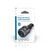 Nedis CATR3024BK transmetteur FM Noir