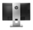 HP EliteDisplay E202 Monitor PC 50,8 cm (20") 1600 x 900 Pixel HD+ LED Nero, Argento