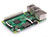 Raspberry Pi 3 Model B development board 1200 MHz BCM2837