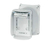 Hensel KF 1006 G electrical junction box Polycarbonate (PC)
