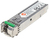 Intellinet Gigabit SFP Mini-GBIC Transceiver WDM bidirektional für LWL-Kabel, 1000Base-LX (LC) Singlemode-Port, 10 km, WDM (RX1310/TX1550)