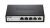 D-Link DGS-1100-05 Managed L2 Gigabit Ethernet (10/100/1000) Grey
