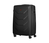 Wenger/SwissGear Prymo Large Suitcase Hard shell Black 93 L ABS, Polycarbonate (PC)