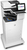 HP Color LaserJet Enterprise Flow Stampante multifunzione M682z, Stampa, copia, scansione, fax