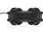 HP Omen 800 Headset Wired Head-band Gaming Black, Red