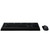 Logitech G G613 Wireless Mechanical Gaming Keyboard teclado RF Wireless + Bluetooth AZERTY Francés Gris