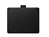 Wacom Intuos S tavoletta grafica Nero 2540 lpi (linee per pollice) 152 x 95 mm USB