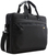 Case Logic Bryker BRYB-115 Black maletines para portátil 40,6 cm (16") Bandolera Negro