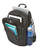 Falcon International Bags IS0401 laptop case 40.6 cm (16") Backpack case Black