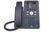 Avaya J169 telefono IP Nero