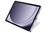 Samsung EF-BX210TWEGWW tabletbehuizing 27,9 cm (11") Folioblad Wit