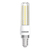 Osram 4058075607316 lámpara LED Blanco cálido 2700 K 7 W E14 E