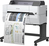 Epson SureColor SC-T3400 - Wireless Printer (with Stand)