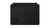 Microsoft Surface Go Type Cover Black