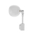 Yeelight YLT12024 lampe de table Blanc