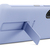 Sony XQZCBDCV.ROW Handy-Schutzhülle 15,5 cm (6.1 Zoll) Cover Lavendel
