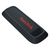 SanDisk Ultra Trek USB flash drive 64 GB USB Type-A 3.2 Gen 1 (3.1 Gen 1) Zwart