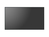 NEC V984Q PG Pantalla plana para señalización digital 2,49 m (98") LCD 500 cd / m² 4K Ultra HD Negro 24/7