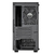 Silverstone SST-PS15B-G computer case Mini Tower Black