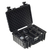 B&W 5000/B/RPD equipment case Briefcase/classic case Black