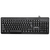 Gigabyte KM6300 teclado Ratón incluido USB Negro