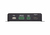 ATEN VE883RK2-AT-G audió/videó jeltovábbító AV receiver Fekete