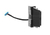 Lexmark MarkNet N8370 nyomtatószerver Vezeték nélküli LAN Fekete