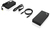 Lenovo ThinkPad USB-C Dock Gen 2 Bedraad USB 3.2 Gen 1 (3.1 Gen 1) Type-C Zwart